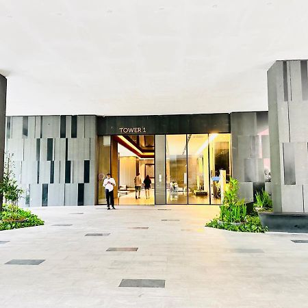 Grand Millennium Suite At Opus Residence Kuala Lumpur Exteriör bild