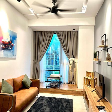 Grand Millennium Suite At Opus Residence Kuala Lumpur Exteriör bild