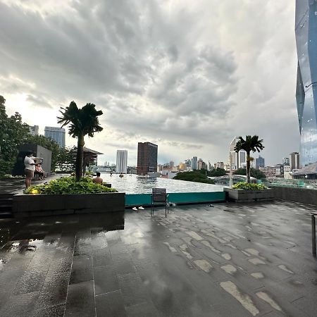 Grand Millennium Suite At Opus Residence Kuala Lumpur Exteriör bild