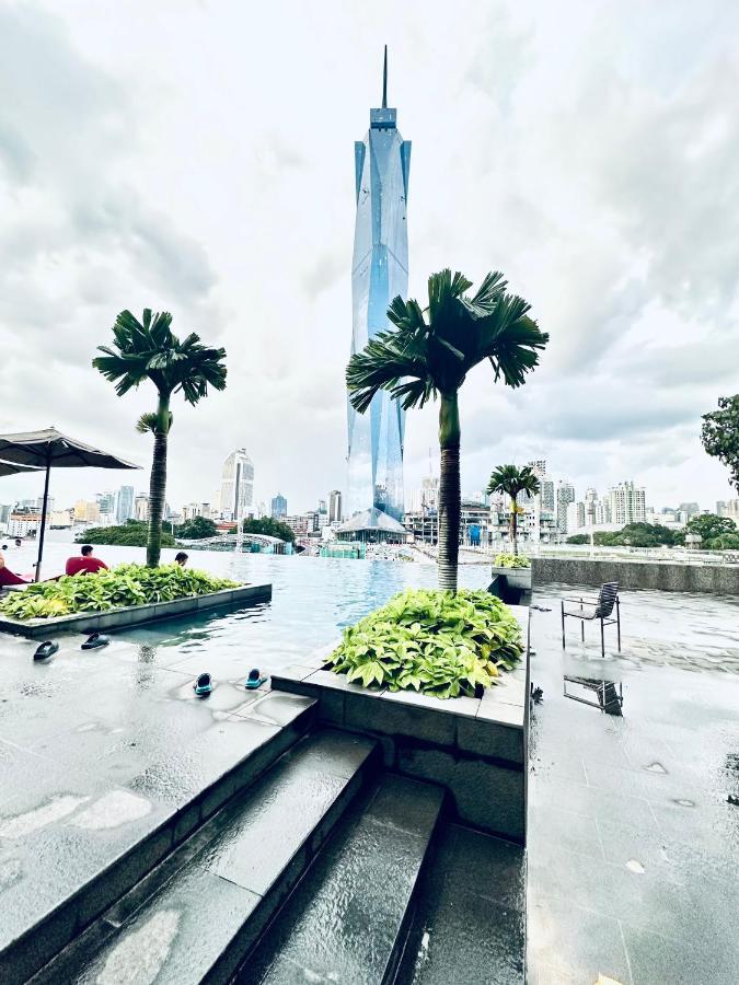 Grand Millennium Suite At Opus Residence Kuala Lumpur Exteriör bild