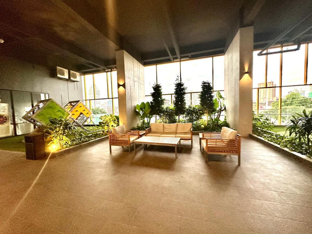 Grand Millennium Suite At Opus Residence Kuala Lumpur Exteriör bild