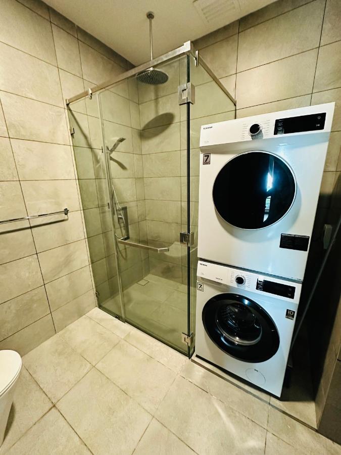 Grand Millennium Suite At Opus Residence Kuala Lumpur Exteriör bild