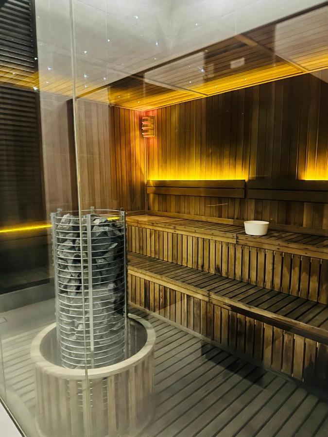 Grand Millennium Suite At Opus Residence Kuala Lumpur Exteriör bild